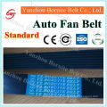 Авто поликлиновые пояса / вентилятора ремень для китайских автомобилей BYD